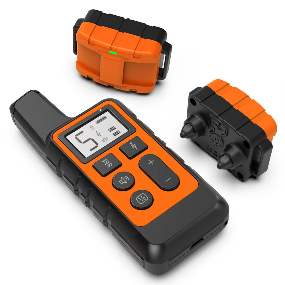 D100 오렌지 1개 2개