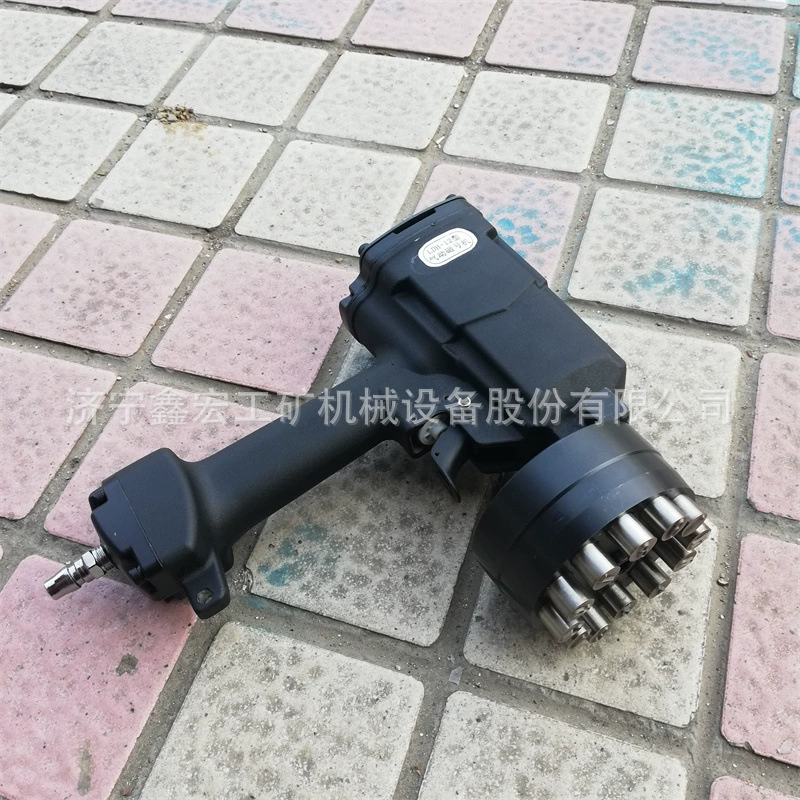 Стальная пластина номер разбивая машину ZM10 ручной номер разбивая машину Цзинин Xinhong Завод прямых поставок