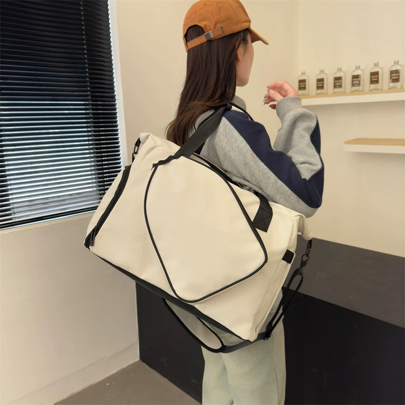 Новая водолазная сумка Peak Ball Спортивный бег на свежем воздухе повседневная сумка на плечо теннисная сумка для мужчин и женщин