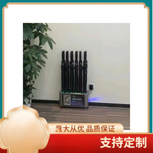 新品雨伞架共享雨伞租赁设备雨伞架商用学校酒店银行广告伞扫码智