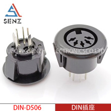 DIN���� DIN-D506 ��о��ʽֱ���A�Ύ����ۿ��oʽ�����B����