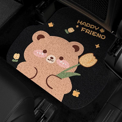 Avtomobil döşəmə paspasları | Wear-Resistant Protective Mats for the Interior of the