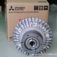 供应三菱外转磁粉离合器ZA-5A1-造纸机械、捲线机械