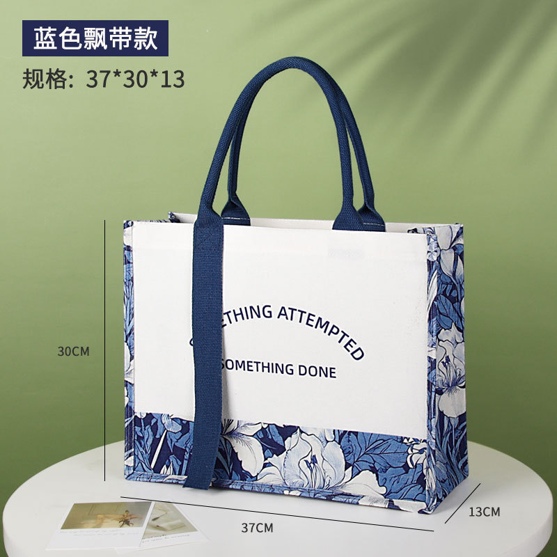 Bolsa de lona Bolsa de tote de oso personalizada Bolso de lona tridimensional para estudiante Carpeta personalizada con logo Bolsa de lona pequeña image 39