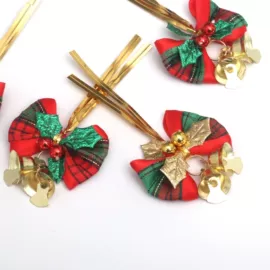 圣诞装饰品;挂毯/壁毯;礼品袋