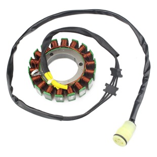 Motorcycle coil accessories Kawasaki KSV700 KFX700 2004-2009/2011 KVF 750 650