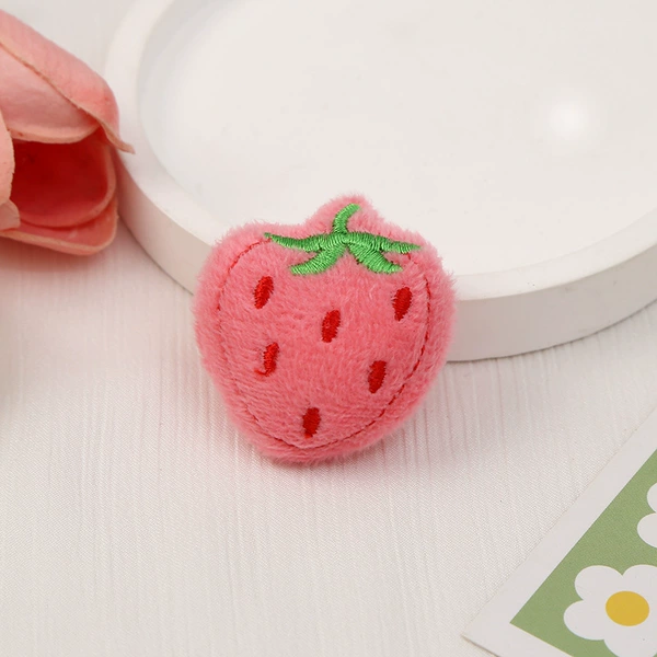 Strawberry (Style 6)