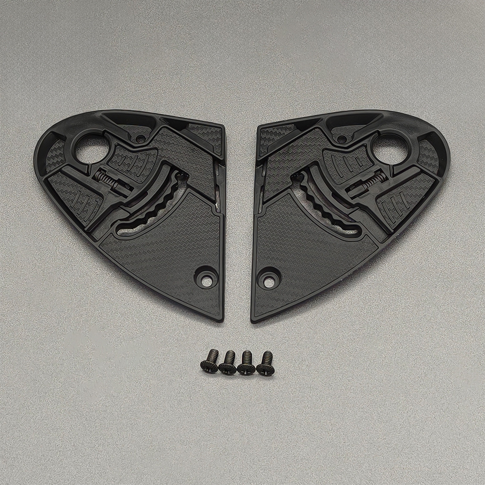 Helmet Base Accessories Are Compatible with K1, X14, V28B, Z8, Hj26, Ff352, Ff801 Base Accessories
