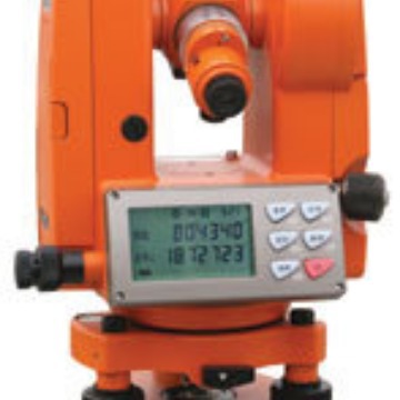 ZX供激光电子经纬仪 带脚架 型号:BB17-DJD2-JCL库号：M77693