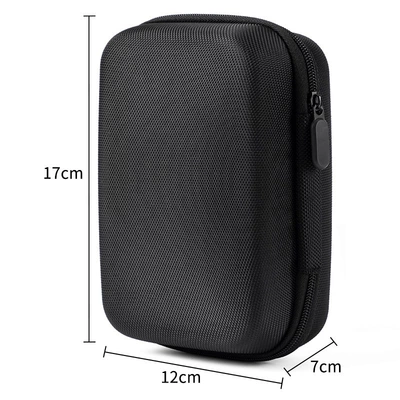 hard shell digital portable storage — Other Automotive Interior Supplies - cs-019sui-tu-eva-bag-is-about-17127cm