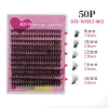 [DIY-WH12-005（240簇无工具）]