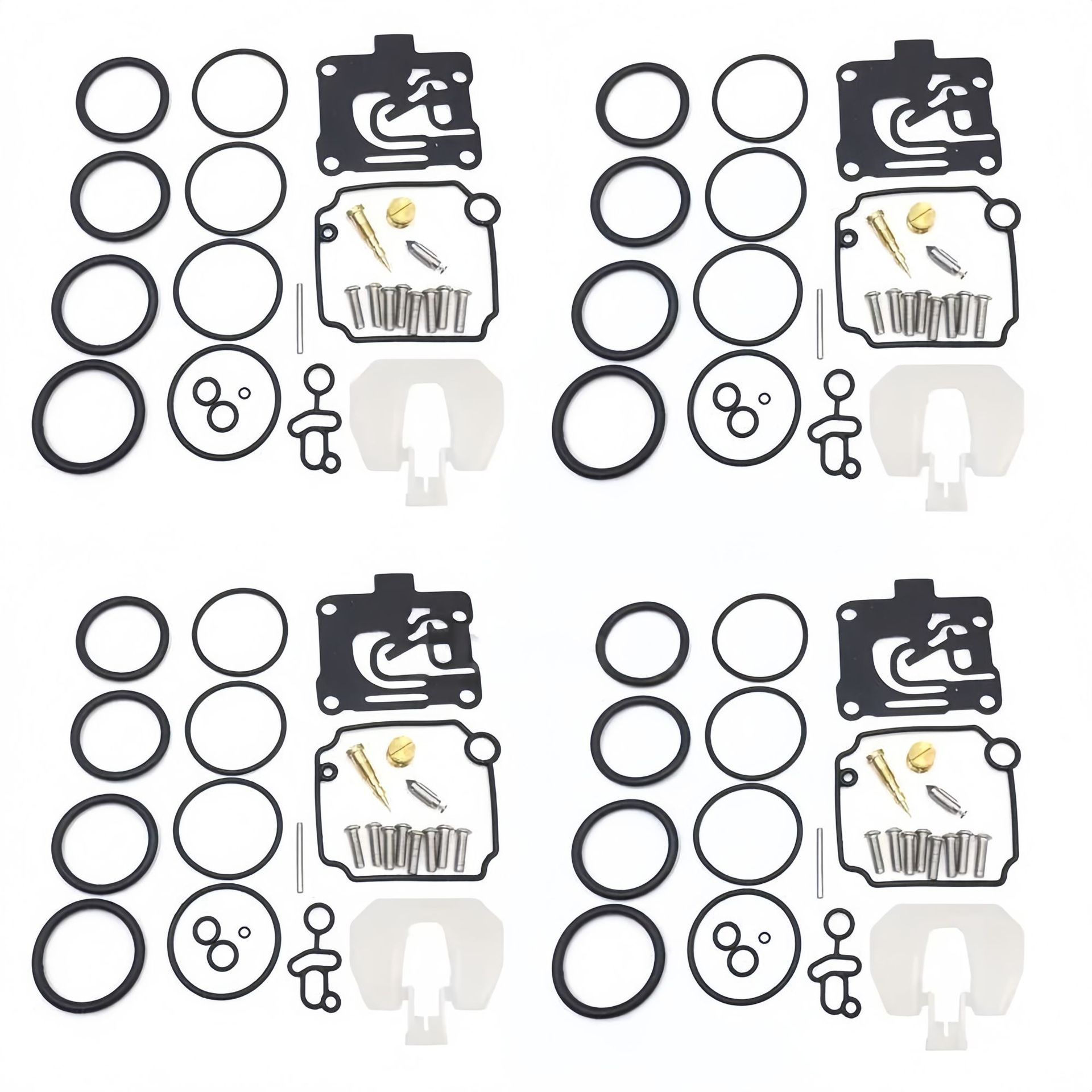 F50-T50Hp 2001-2004 62Y-W0093-11-00 62Y-W0093-10-00 Cross-Border