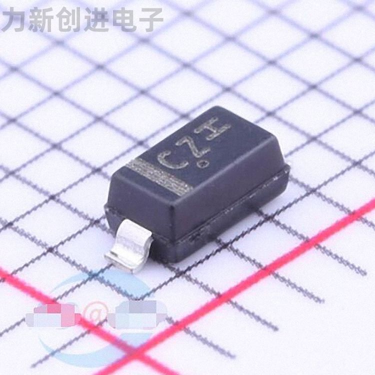 MMSZ4694T1G 封装 SOD-123 稳压二极管