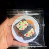 Stinky tofu