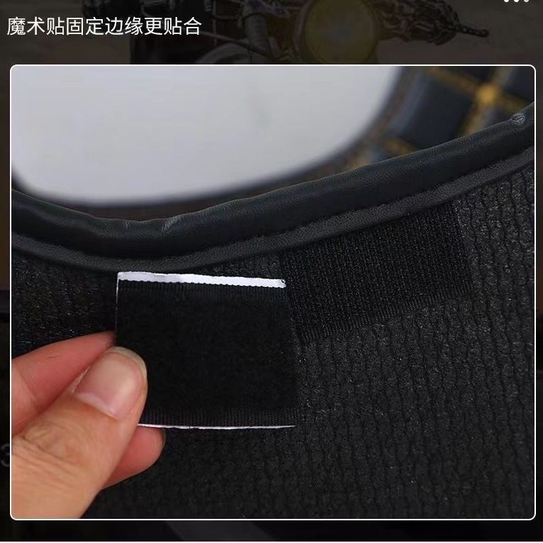 Electric Vehicle Trunk Lining Pad Suitable for No.9 Electric Vehicle 28 Liter Trunk Lining M90F90M80C