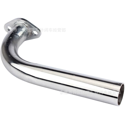 212Cc Mb/Ct200 Gx160 – Motorcycle exhaust pipe