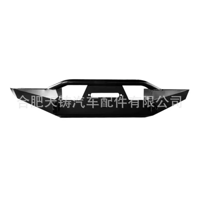 Toyota Land Cruiser LC80 FJ80 üçün ön bamper