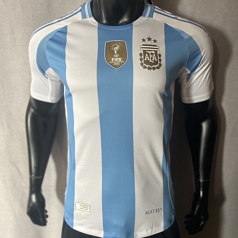 Camiseta de la Copa del Mundo 2026 Argentina España Holanda Camiseta de la Copa del Mundo 2026