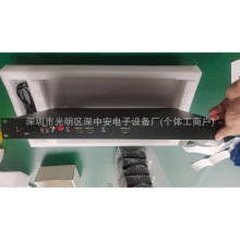 HDMI高清光端机4K机架式1路双向 HDMI+双向音频光纤延长器KVM+USB
