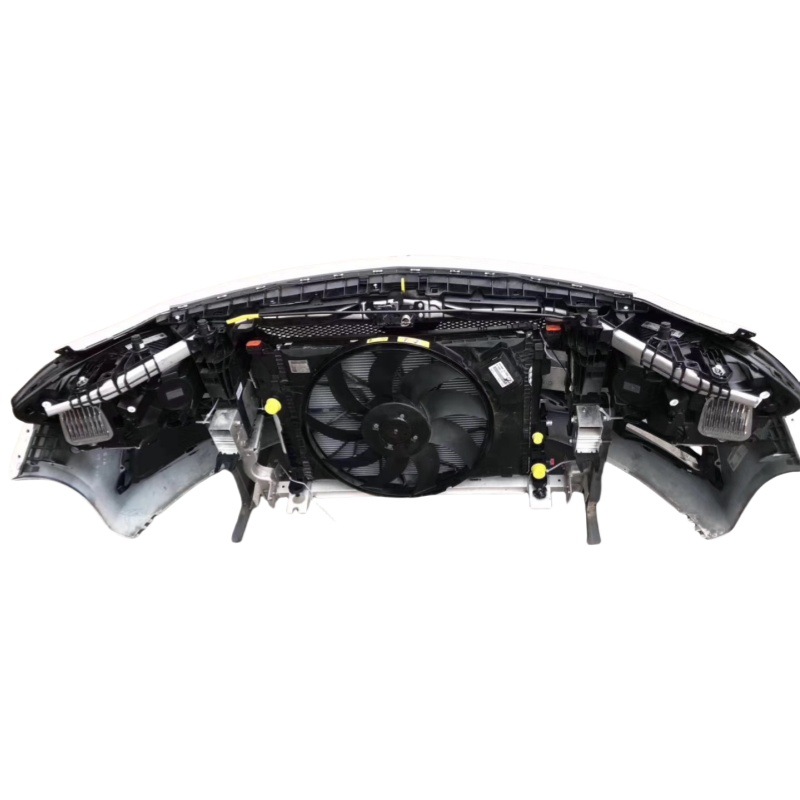 Suitable for Mercedes-Benz Cla Front Bumper C118 Bumper Cla200/250/35Amg/45Amg Front Bumper Assembly