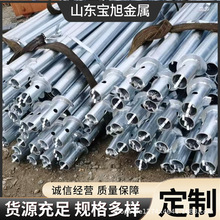 厂家直销  冷拔无缝管#40Cr后壁无缝管#20Cr#42Crmo现货