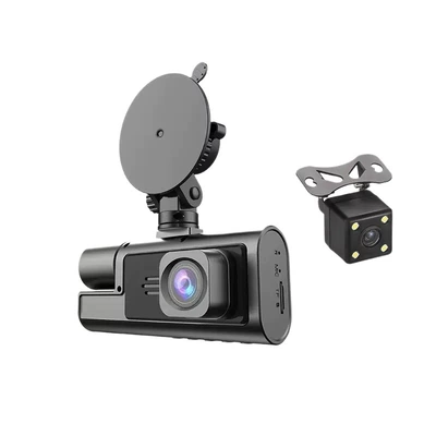 Driving recorder: Recording, Reversing Image, Night Vision