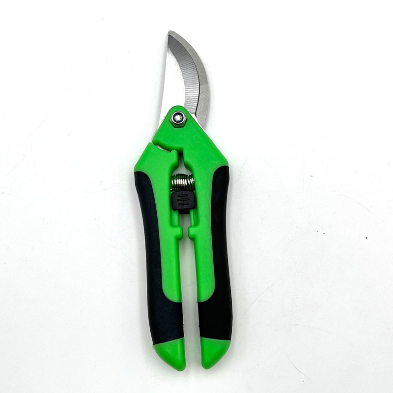 Edelstahl-gartenmesser Für Obstbaumschnitt Und Weinernte_voghion.com