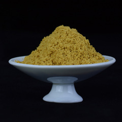 Tangxiang green sandalwood powder incense material fine powder natural incense ingredients incense supplies for burning incense gifts for praying to Buddha incense seals as gifts