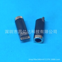 3.5����5P����ʽ���Cĸ�� �⚤ȫ���]��ע�ܳ��� �~���⏽5.8mm