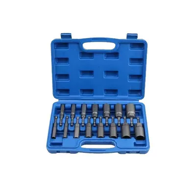 head screw hand electric drill — Mühərrik tənzimləmə alətləri