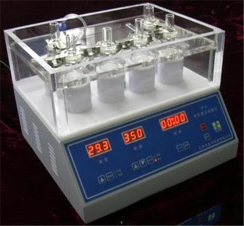 透皮仪/智能透皮扩散仪TP-6B 药物透皮释放度检测 15ml