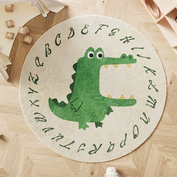 Crocodile