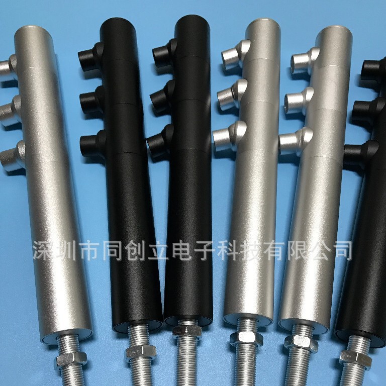 Factory direct LED counter spotlight watch counter spotlight jewelry pole lamp 3W high foot lamp slub pole lamp Factory direct LED counter spotlight watch counter spotlight jewelry pole lamp 3W high foot lamp slub pole lamp
