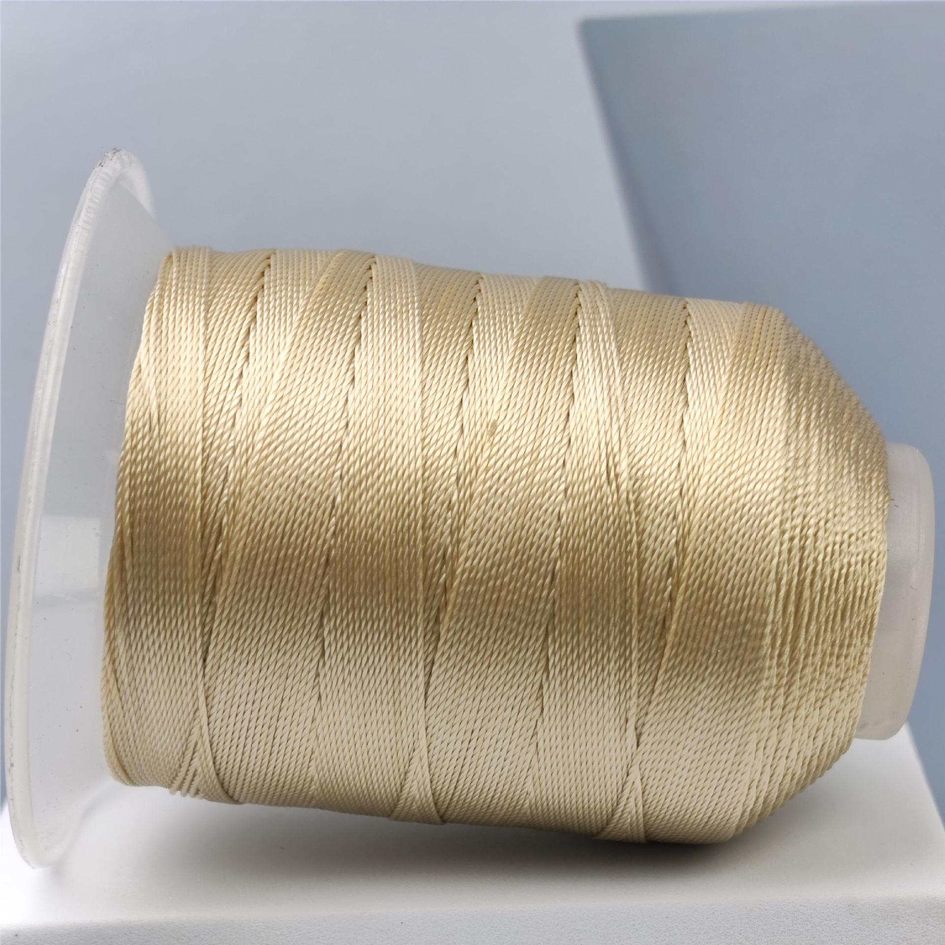 848*18 가닥 Ligustrum 황색