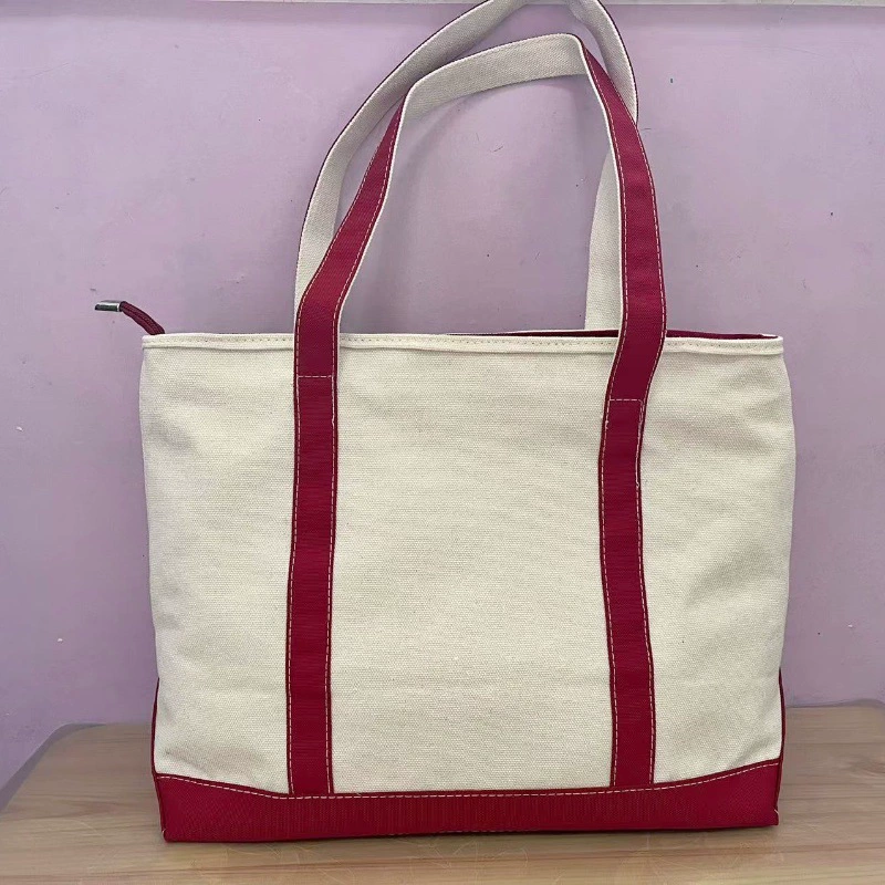 Amazon трансграничная холщовая сумка женская сумка через плечо повседневная универсальная холщовая сумка студенческая женская сумка простая сумка-тоут