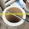 Nylon tube Nylon pipe processing Nylon hollow tube mc Nylon tube Casting Oil Black nylon tube