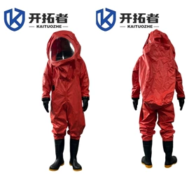 通用手套;消防服;其他救生器材