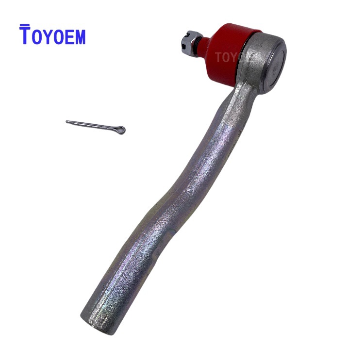 Suitable for Toyota Camry steering gear tie rod outer ball head steering gear ball head kingpin 45470-09090