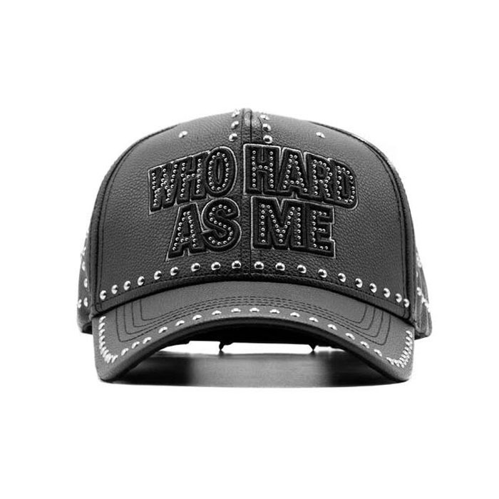 1 pieza de muestra transfronteriza spot segundos sombrero barba hip hop gorra gorra gorra tendencia 31 het sombrero de béisbol