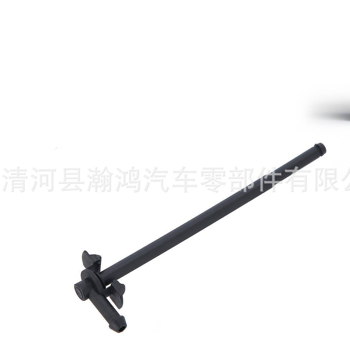 Suitable for European trucks Volvo car spray nozzle wiper VOL trucks 3