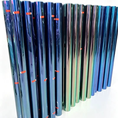 Automotive Film — automotive solar film, colorful insulation