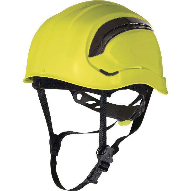 Delta Tower 102202 casco ABS ventilado anti-explosión de aluminio amortiguador casco de montaña al aire libre 102201
