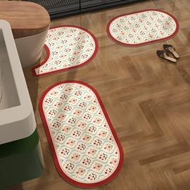 餐桌布艺;地垫;餐垫、餐巾