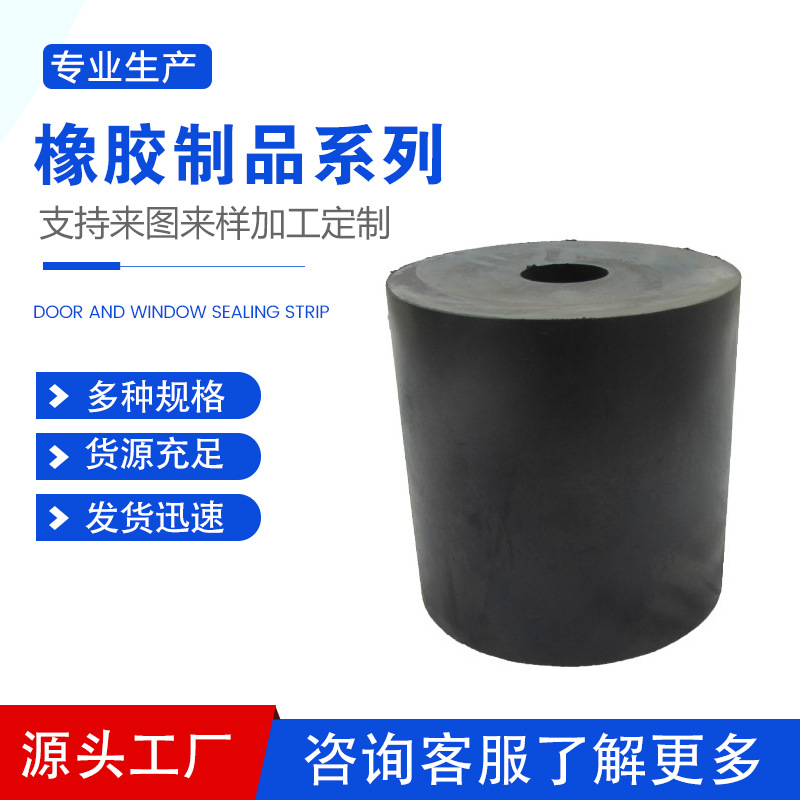 供应振动筛配件 联轴器缓冲弹簧 空心复合弹簧 减震橡胶弹簧