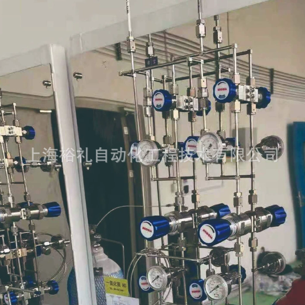 Водородный редуктор Водородный редуктор пилотный регулирующий клапан водородная система энергоснабжения