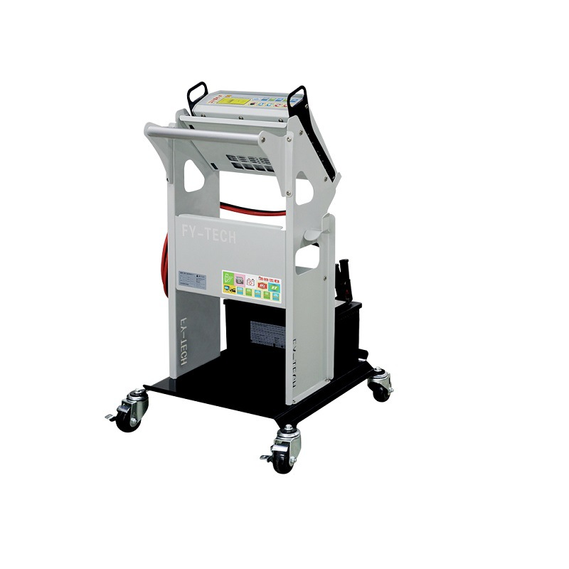 Multi-purpose programming special vehicle tool car FY-7012, 9012, 10012, 10012A FY9110A