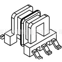 EE05��YC-EE-0503-1 3+3P�Ǽ� SMD�Ǽܡ�늸о�Ȧ�Ǽ܏S��