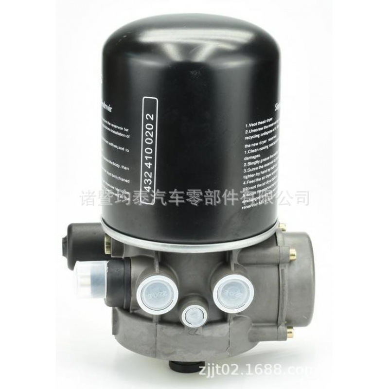 [Fábrica directa secador de aire montaje LA8002 camiones pesados camión autobús accesorios piezas del coche