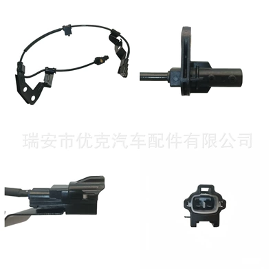956802W000 Hyundai Kia Təkər Sürəti ABS Sensoru
