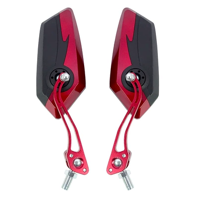 Motorcycle rearview mirror: hot sale products rearview mirror